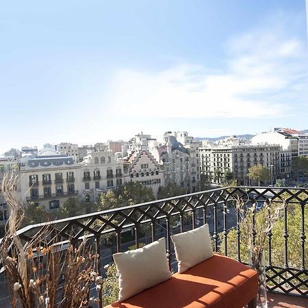 You Stylish The Most Luxury Apartment Barcelona Kültér fotó