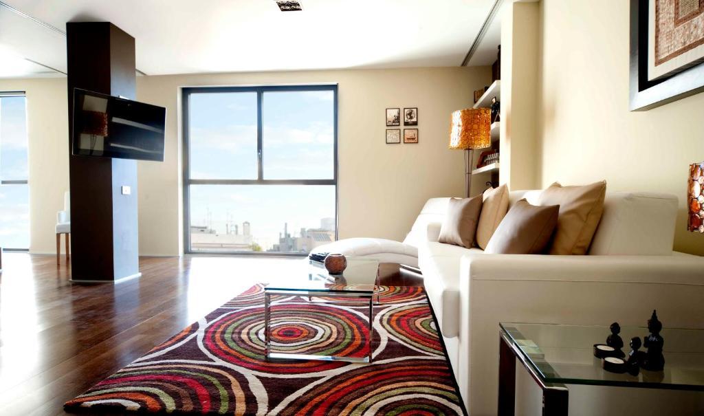 You Stylish The Most Luxury Apartment Barcelona Szoba fotó