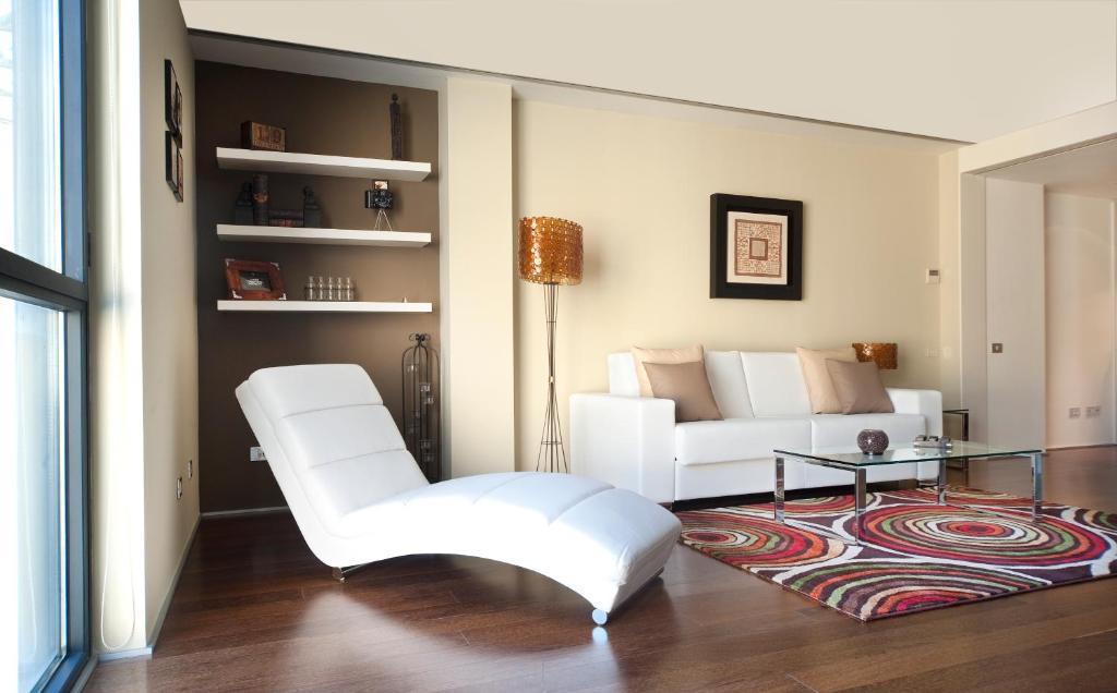 You Stylish The Most Luxury Apartment Barcelona Szoba fotó