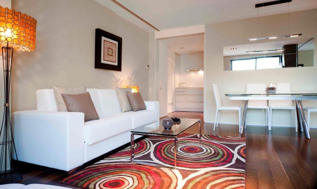 You Stylish The Most Luxury Apartment Barcelona Szoba fotó