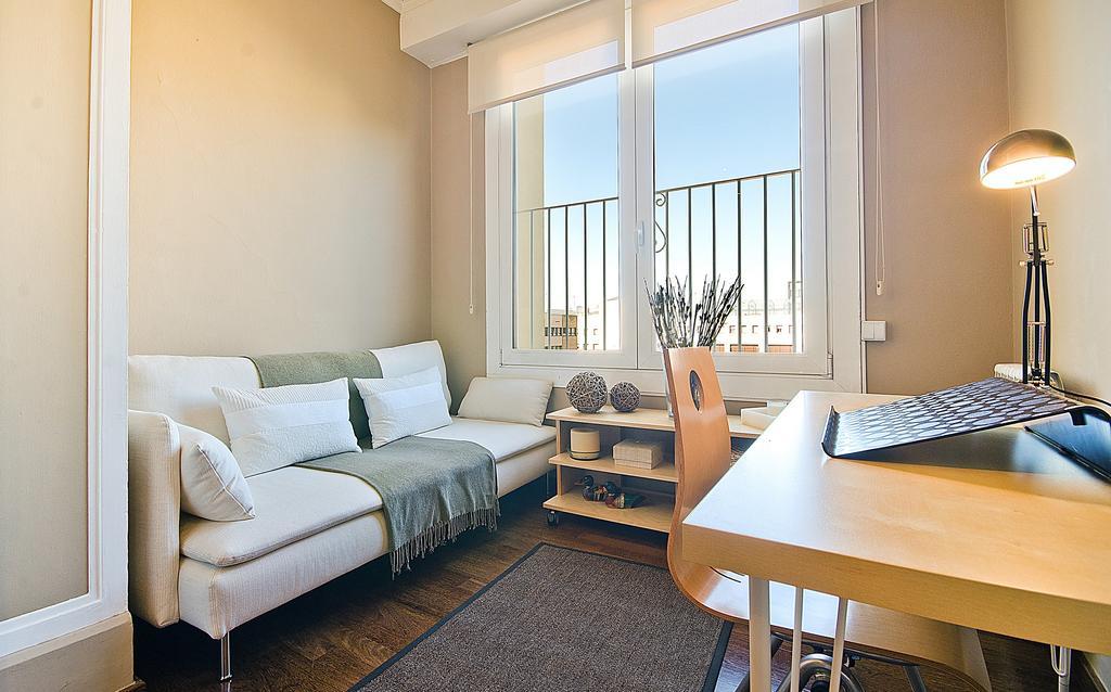 You Stylish The Most Luxury Apartment Barcelona Kültér fotó