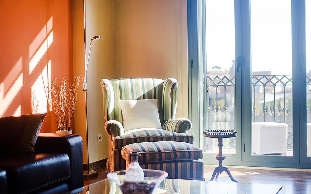 You Stylish The Most Luxury Apartment Barcelona Kültér fotó