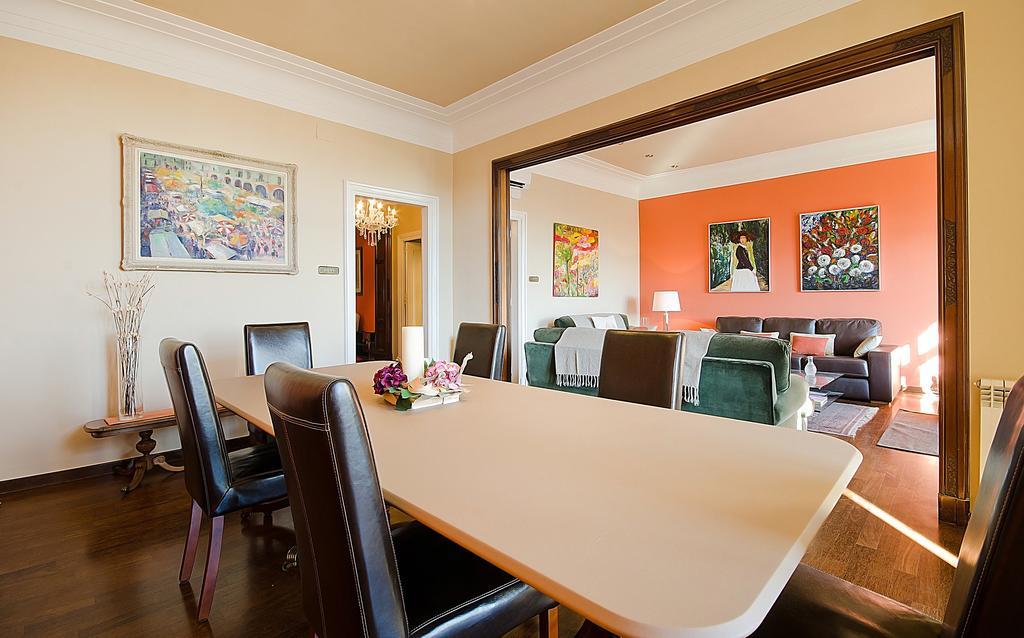 You Stylish The Most Luxury Apartment Barcelona Kültér fotó