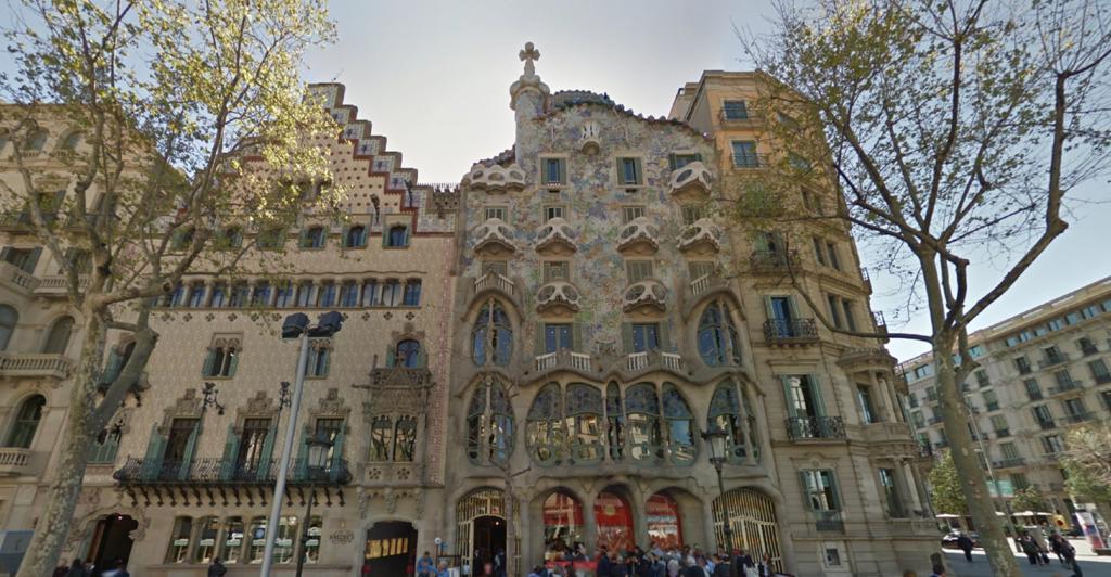 You Stylish The Most Luxury Apartment Barcelona Kültér fotó