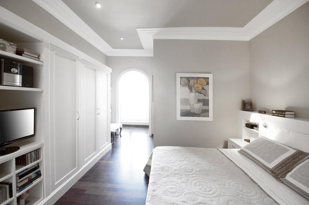 You Stylish The Most Luxury Apartment Barcelona Kültér fotó