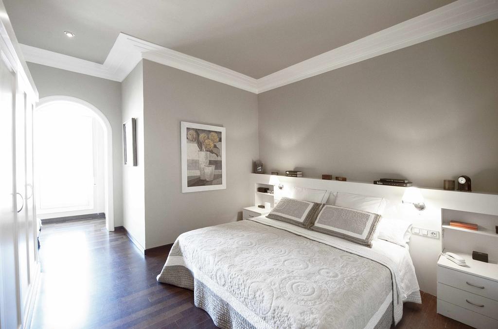You Stylish The Most Luxury Apartment Barcelona Kültér fotó