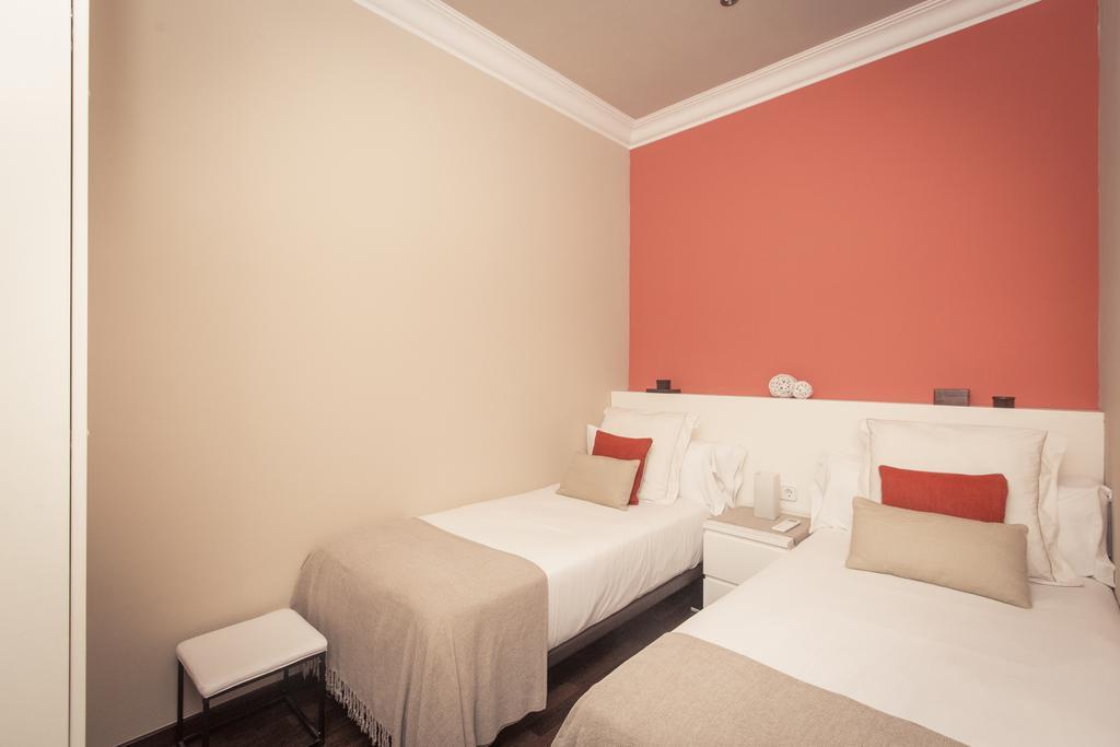 You Stylish The Most Luxury Apartment Barcelona Kültér fotó