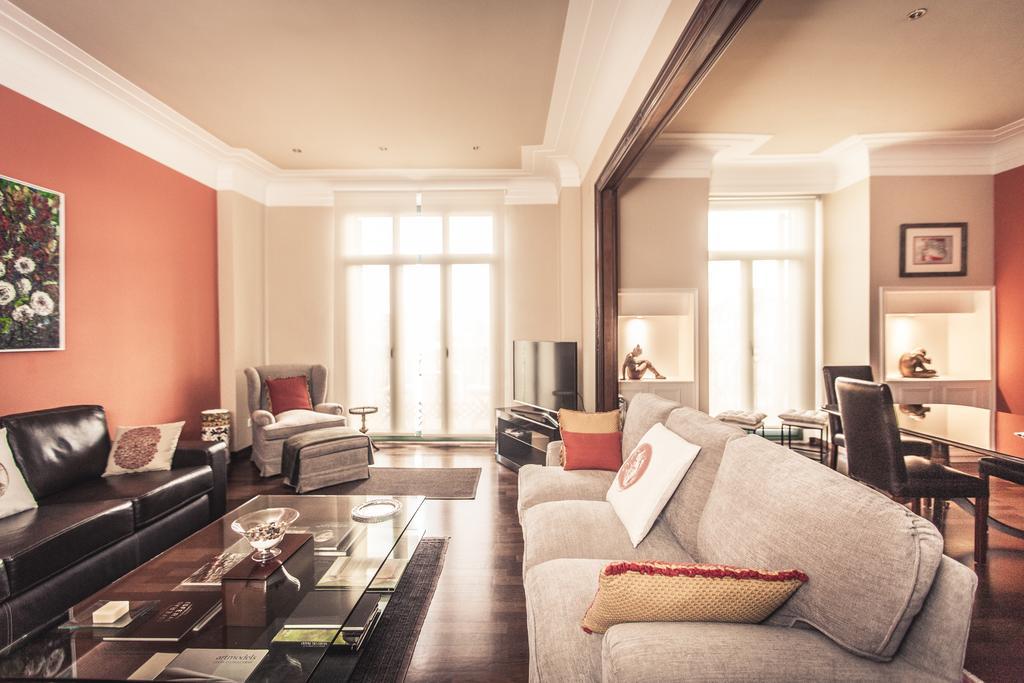 You Stylish The Most Luxury Apartment Barcelona Kültér fotó