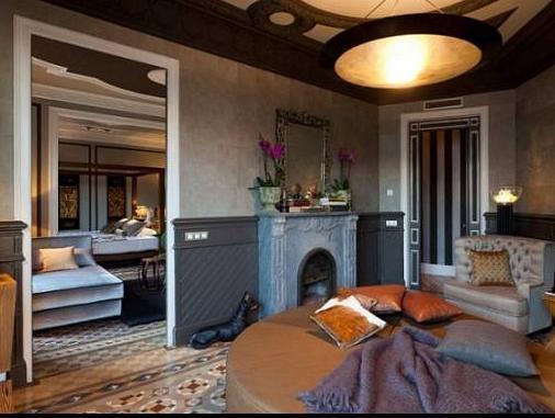You Stylish The Most Luxury Apartment Barcelona Kültér fotó
