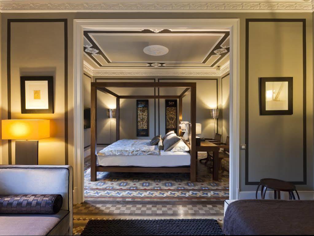 You Stylish The Most Luxury Apartment Barcelona Kültér fotó