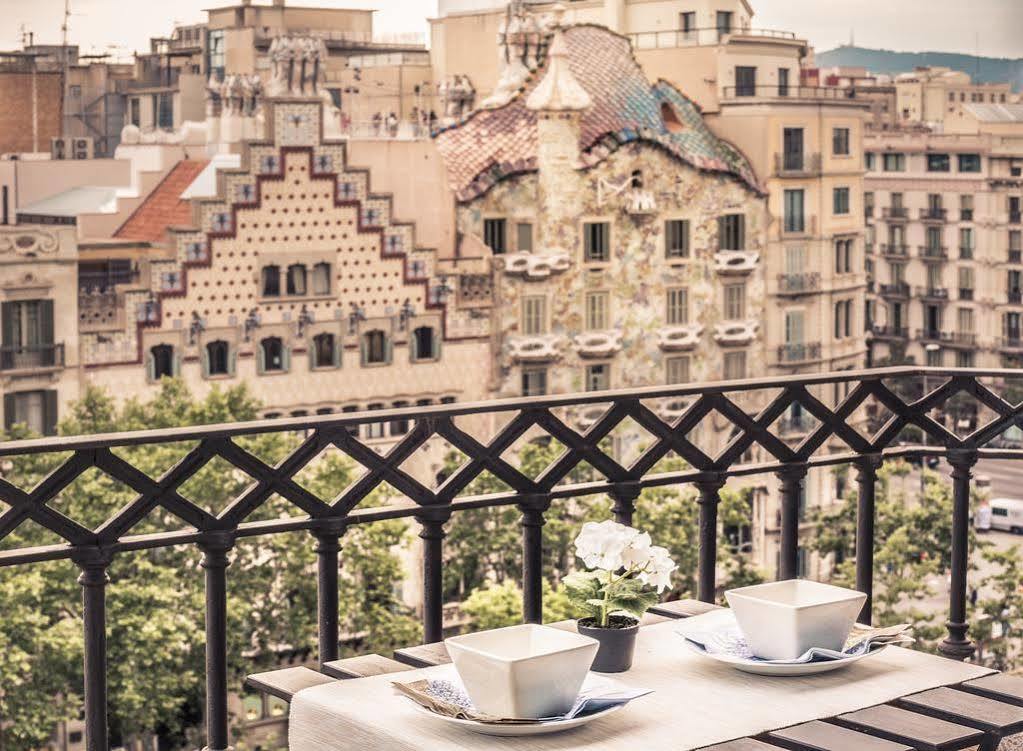 You Stylish The Most Luxury Apartment Barcelona Kültér fotó